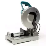Makita 12 in. 15 Amp Corded Metal Cutting Chop Saw with Carbide Blade thumbnail 3