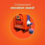 Tide Original Scent HE Liquid Laundry Detergent Eco-Box, 105 oz (96 Loads) thumbnail 4