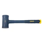 Estwing 45 oz. Dead-Blow Hammer, Oil and Chemical Resistant Mallet thumbnail 1