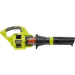 RYOBI 40V MAX Cordless Jet Fan Leaf Blower, 480 CFM, 110 MPH (Tool Only) thumbnail 8