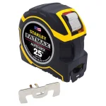 STANLEY FATMAX 25 ft. x 1-1/4 in. Auto Lock Tape Measure, 4-Pack thumbnail 8
