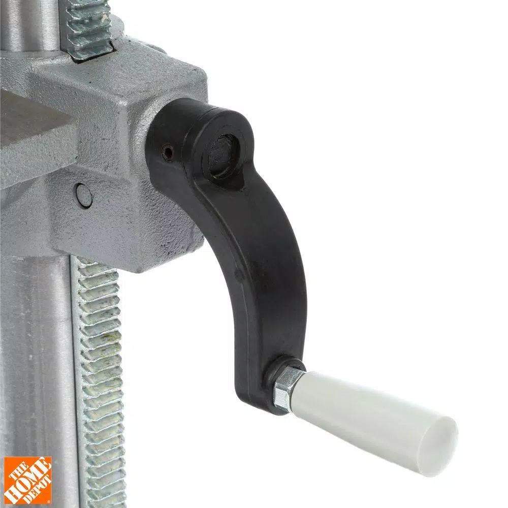 RYOBI 10 in. Drill Press with EXACTLINE Laser Alignment System and LED Work Light