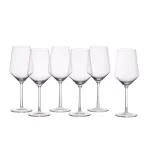 SCHOTT ZWIESEL SZ Tritan Pure Cabernet Red Wine Glasses, 18.2 fl. oz. (Set of 6) thumbnail 2