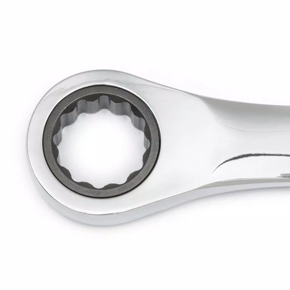 GearWrench XL GearBox Double Box Ratcheting Wrench Set, 4-Piece SAE
