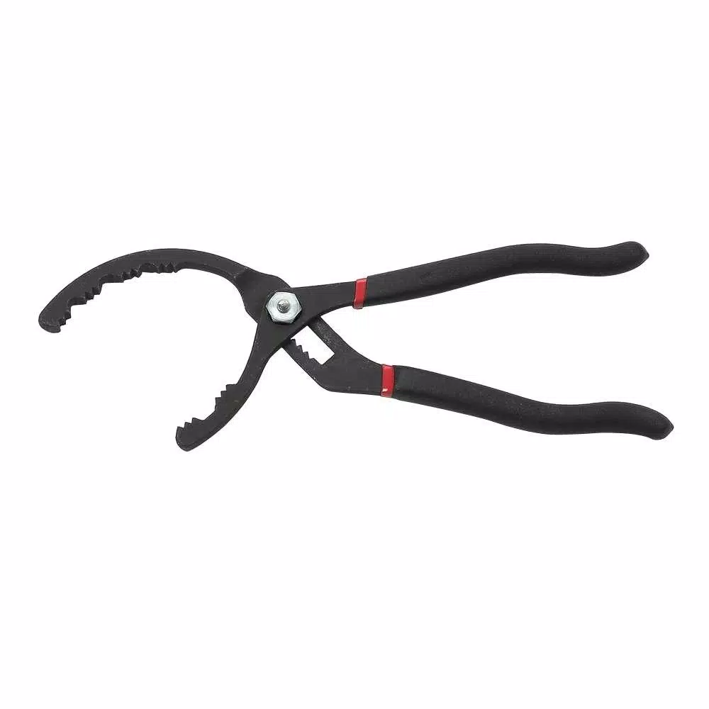 GearWrench 2 in. to 5 in. Oil Filter Ratcheting Pliers