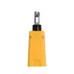 Jonard Tools EPD-914116 Impact Punchdown Tool with 66 and 110 Combined Steel Blade thumbnail 2