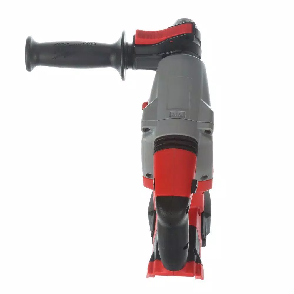 Milwaukee M18 18V Cordless 7/8 in. SDS-Plus Rotary Hammer (Tool-Only)