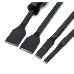 Husky 14-Piece Hook, Pick, Scraper and Pry Bar Set thumbnail 3