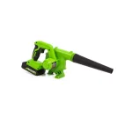 Greenworks 24V Cordless Handheld Blower and Vacuum Kit with 2.0 Ah USB Battery and Charger thumbnail 5