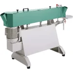 Grizzly Industrial Grizzly 9 in. x 138.5 in. Industrial Oscillating Edge Sander thumbnail 2