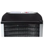 CHARD 10-Tray Food Dehydrator, 800W Electric Dehydrator with Clear Acrylic Door thumbnail 2
