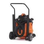 RIDGID 16 Gal. 6.5 Peak HP NXT Wet/Dry Shop Vacuum with OSHA/HEPA Filtration Kit thumbnail 8
