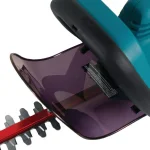 Makita 22 in. 4.8 Amp Corded Electric Hedge Trimmer, UH5570 thumbnail 5