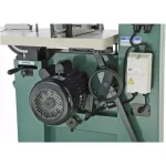 Grizzly Industrial 21" Industrial Vertical Bandsaw with 5 HP Motor and Brake thumbnail 5