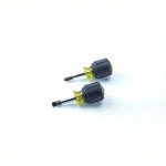 Klein Tools 8-Piece Assorted Screwdriver Set with Cushion Grip Handles thumbnail 8