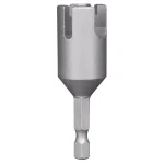 RYOBI SpeedLoad+ Wing Nut and Bolt Driver Bit thumbnail 1