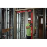 Milwaukee REDSTICK 78 in. Magnetic Box Level thumbnail 4