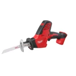 Milwaukee M18 18V Lithium-Ion Cordless 3-Tool Combo Kit with 2 1.5 Ah Batteries and Charger thumbnail 9
