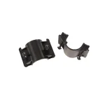 Toter Replacement Lid Kit for 32 Gallon Two Wheel Trash Can, Black thumbnail 2