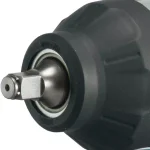 Makita 18V LXT Brushless 1/2 in. High Torque Impact Wrench Kit w/ (2) 5.0Ah Batteries & Bag thumbnail 3