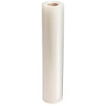 Hamilton Beach Nutrifresh Vacuum Sealer Bag Rolls, 11 in. x 16 ft., Pack of 3 thumbnail 1