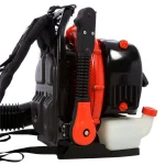 ECHO PB-770H 63.3 cc Gas Backpack Leaf Blower, 756 CFM, 234 MPH thumbnail 8