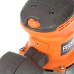 RIDGID 6 in. Variable-Speed Dual Random Orbital Sander, 4 Amp Corded thumbnail 5