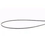 Olson Saw 59-1/2 in. High Carbon Steel Band Saw Blade, 14 TPI Hook Tooth for Wood and Plastic thumbnail 1