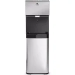 Avalon Bottom Loading Water Cooler Dispenser - 3 Temperatures, Self-Cleaning, Energy Star thumbnail 3