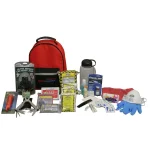 Ready America 1-Person 3-Day Deluxe Emergency Kit with Backpack thumbnail 1