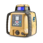 Topcon RL-SV2S Dual Grade Rechargeable Laser Level with LS-100D Receiver thumbnail 2