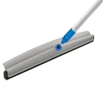 Unger Lock-On 25 in. Hooded Foam Rubber Floor Squeegee - No Handle thumbnail 3