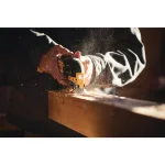 DEWALT 20V MAX ATOMIC Brushless Cordless Oscillating Multi-Tool with 5.0 Ah Battery thumbnail 6