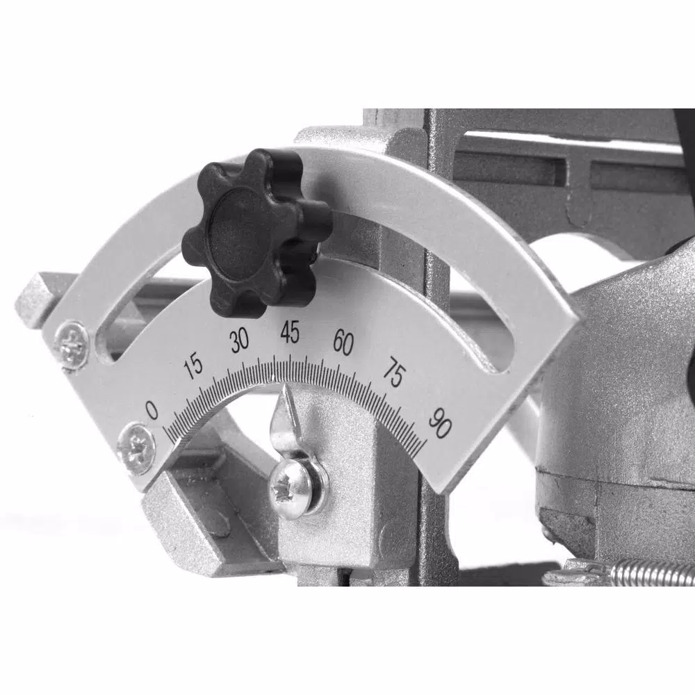 WEN 8.5 Amp Biscuit Joiner with Carbide-Tipped Blade and Carrying Case