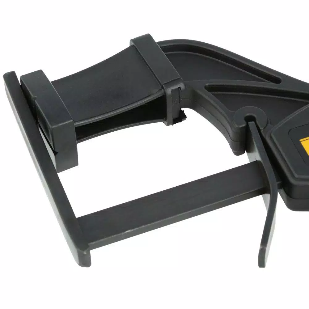 DEWALT DWS5026 7.8 in. Track Saw Track Clamps Set (2-Pack)