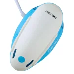 RELIABLE Portable 2-in-1 Travel Iron and Steamer, 1180W with Ceramic Soleplate thumbnail 4