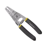 Southwire XS-C1 Stainless Steel Coax Cable Cutter and Stripper for RG59, RG6, and RG6Q thumbnail 1