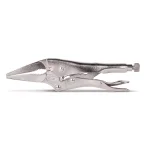 Capri Tools Klinge 7-Piece Locking Pliers Set with Capri Tools Mechanic's Tray thumbnail 5