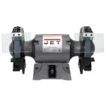 JET 1 HP 8 in. Industrial Metalworking Bench Grinder, 115 V JBG-8A thumbnail 4