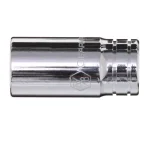 GearWrench 11-Piece 3/8 in. Drive SAE Mid Length Socket Set thumbnail 2