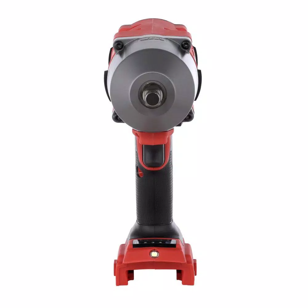 Milwaukee M18 FUEL ONE-KEY 1/2 in. High Torque Impact Wrench with Friction Ring