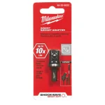 Milwaukee SHOCKWAVE 1/2 in. Insert Impact Socket Adapter thumbnail 1