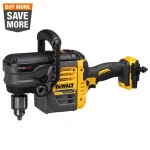 DEWALT FLEXVOLT 60V MAX Brushless 1/2 in. Stud & Joist Drill with E-Clutch System (Tool-Only) thumbnail 1