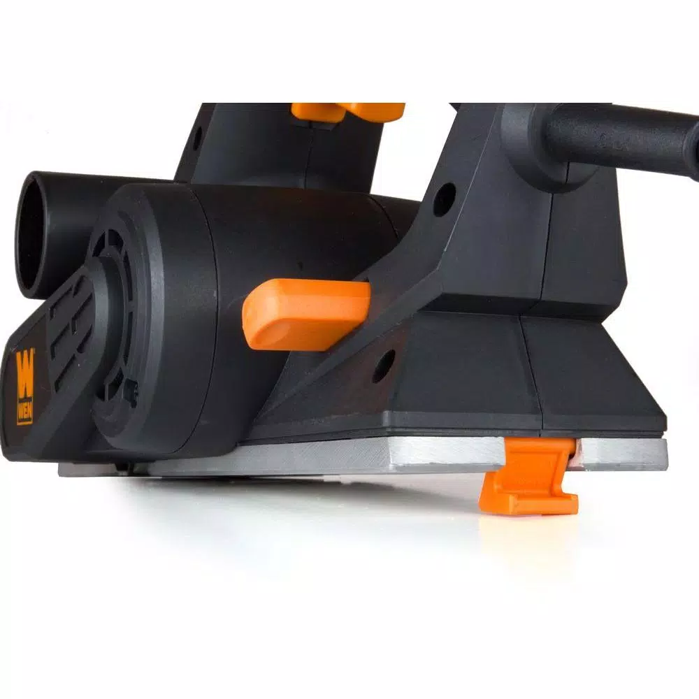 WEN 6 Amp 3-1/4 in. Corded Electric Hand Planer