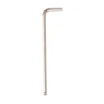 Bondhus 5.0 mm Ball End Extra Long Arm L-Wrenches with BriteGuard Finish (50-Pack) thumbnail 1