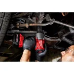 Milwaukee M18 FUEL 1/2 in. High & Mid-Torque Impact Wrench 2-Tool Combo Kit thumbnail 8