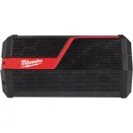 Milwaukee M18/M12 Lithium-Ion Cordless Wireless Jobsite Speaker thumbnail 11