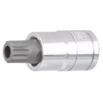 Capri Tools 14 mm XZN Triple Square Bit Socket, 1/2 in. Drive thumbnail 3