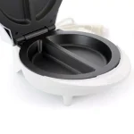Better Chef 4-Egg White Electric Omelette Maker Egg Cooker thumbnail 4