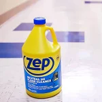 Zep Neutral pH Floor Cleaner, 1 Gallon Concentrated Formula thumbnail 7